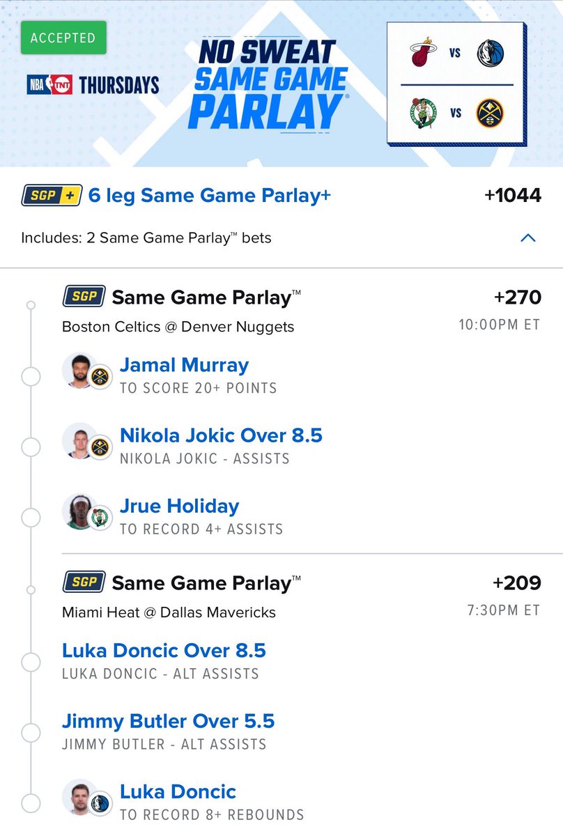 ParlayScience tweet media