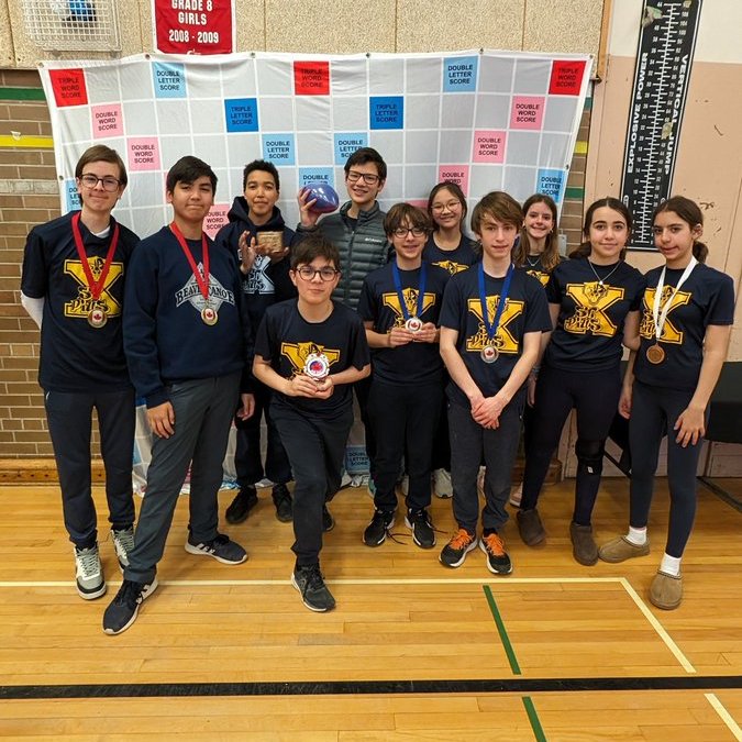 St. Pius X School tweet media