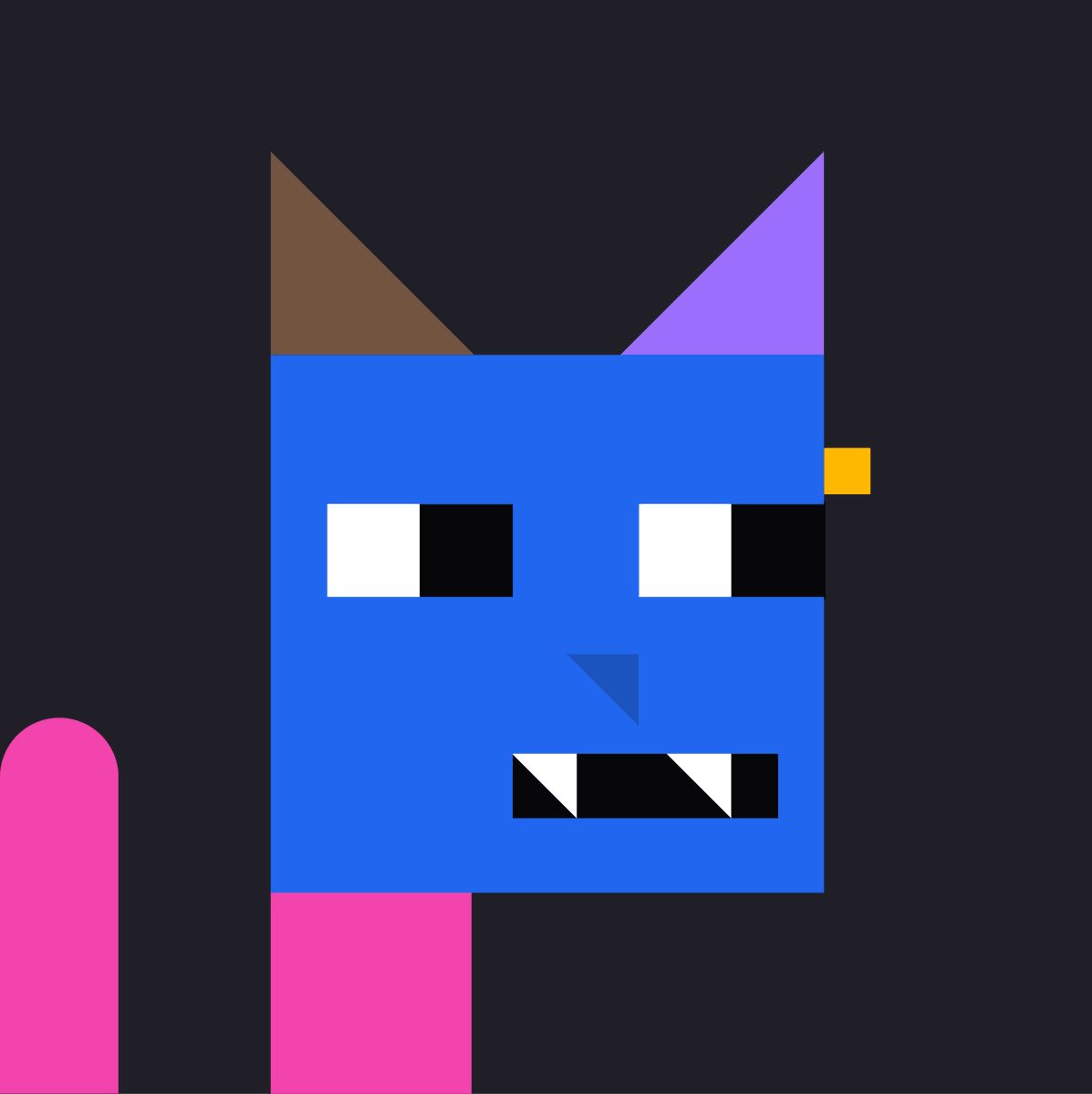 decoderxbt's tweet photo. This natcat just sold for $40k https://t.co/C24mJ4os4j