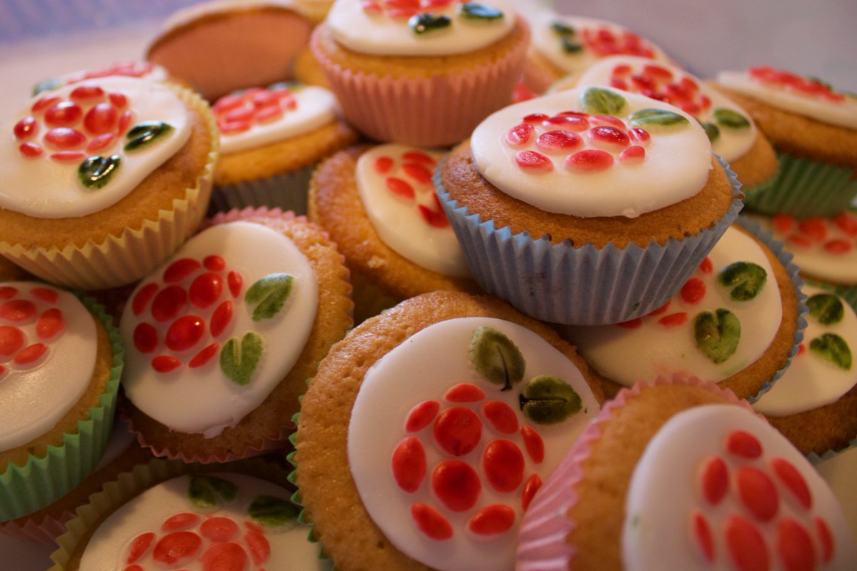 Northern Ireland Raspberry Jam tweet media