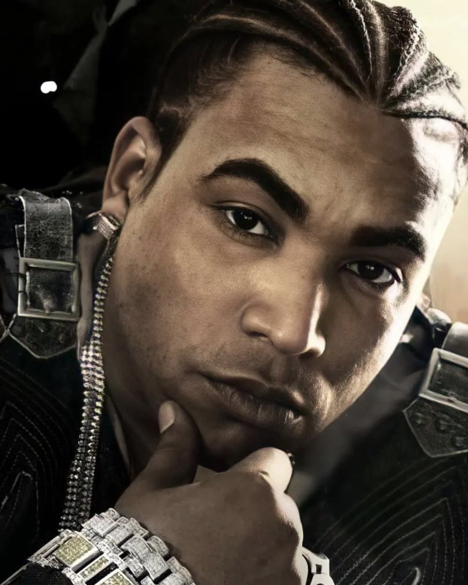 DONOMAR tweet picture