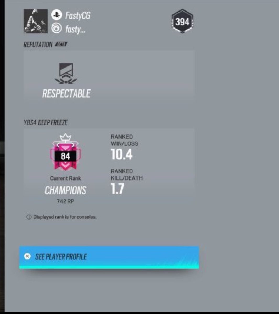 ⚠️Operation Deadly Omen ⚠️

Boosting accounts in cooperation with @FastyCG

PlayStation and Xbox 

💰 Cheap and Reliable 💰 

💨 1-4 Days to boost a account 💨

✅ Boosted over 80+ accounts In The Past 

DM US  

Only Paypal

RT Appreciated