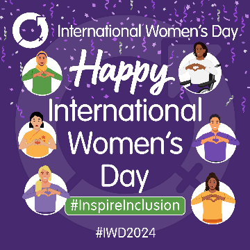 grnorbit's tweet photo. Today is International Women's Day 2024 and all of us at Knosys want to take the opportunity to recognise and thank our female colleagues for their continued efforts, ideas and contribution.

For more information, visit https://t.co/hrfZZz3fBd https://t.co/QDD3uleTkU