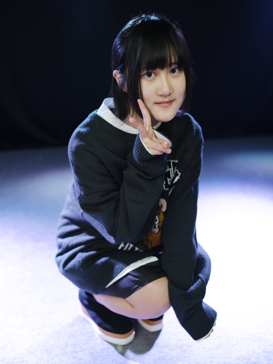 ⚠ りんちゃん A woman with an extremely high sense of self-esteem relieves