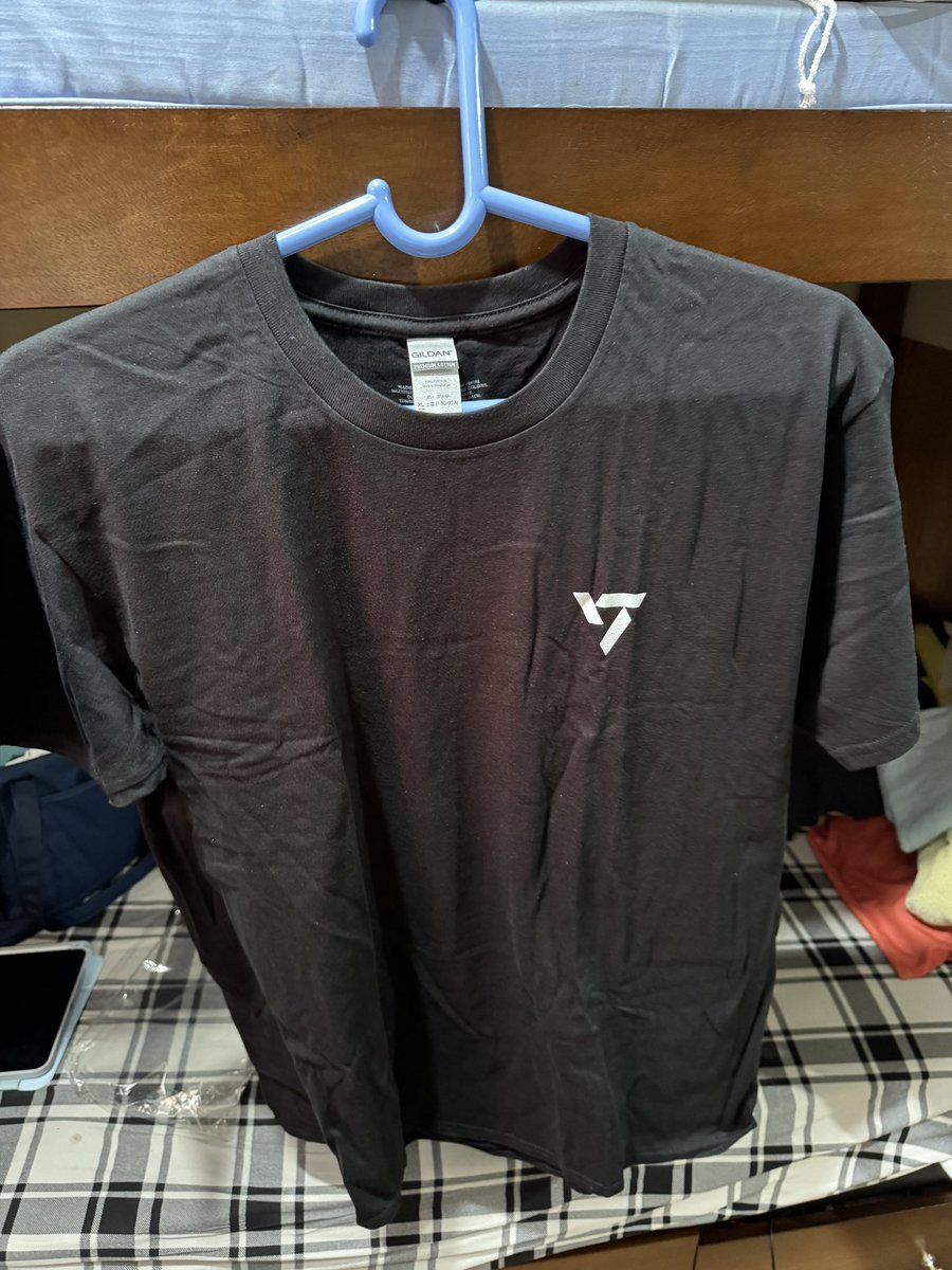 PopMerchCo's tweet photo. WTS LFB

‼️SVT merch available ONHAND‼️

BE THE SUN 2022 TSHIRT
XL
₱2k nego

DM if interested.

#ph #phgo #merch #weverse #svt #seventeen https://t.co/yGUuFWEHDt