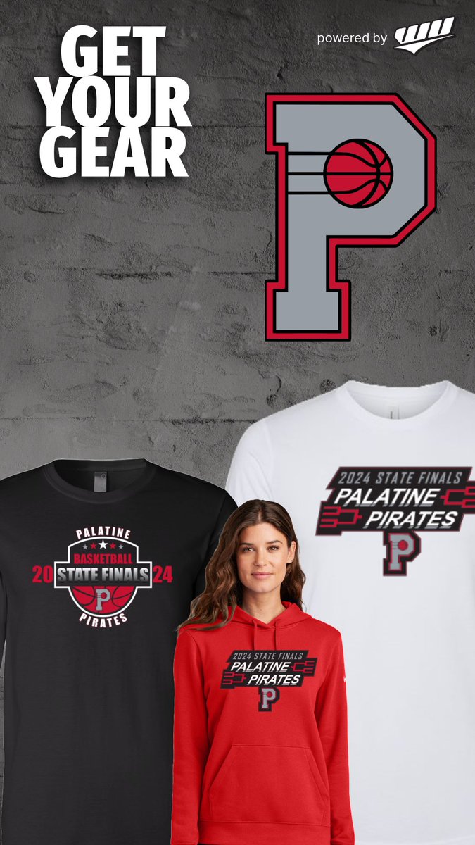 Apparently we can’t keep the state finals t-shirts on the shelves - anticipating this we’ve partnered with <a href="/WaistUp/">Waist Up</a> to offer more options with more state finals designs for students, staff, and the community.  LINK BELOW.  Store closes 3/17 at midnight

waistupstores.com/phs_boysbasket…