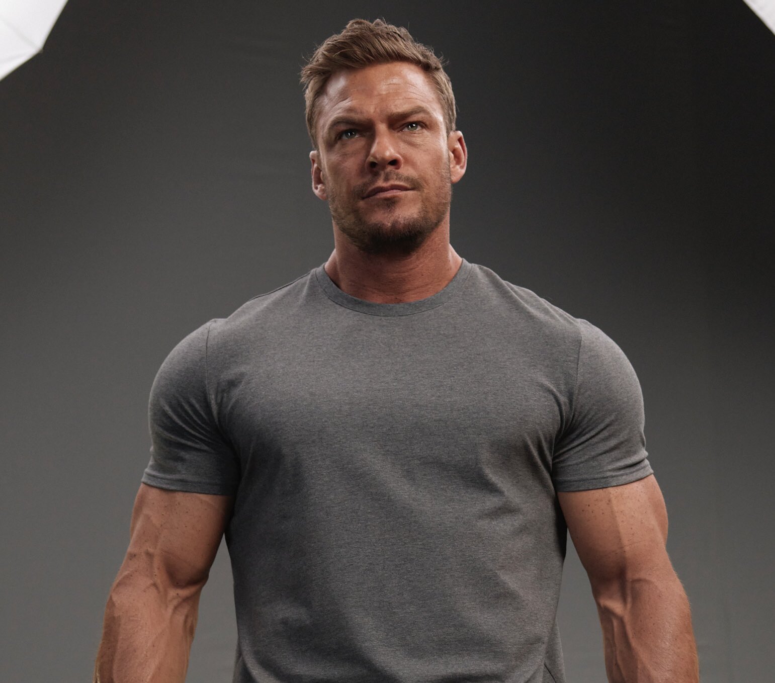 Glosario De Alan Ritchson