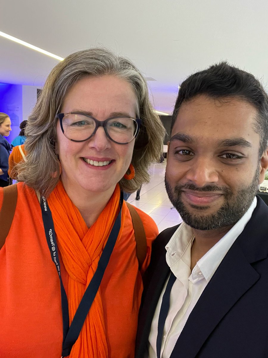 DrLucyHenshall's tweet photo. Busy 24hr!
@rcgp LCaRM Leads meeting yday, including good convo with @GMC around #Retention and #Revalidation.
Social discourse with @m_ratwatte et al - our future #GPs ๐๐
Then #MembersSummit today - full of insight, wisdom & passion
I spoke up re #GPRetention - a lot!
#TeamGP https://t.co/JlHtmLaklQ