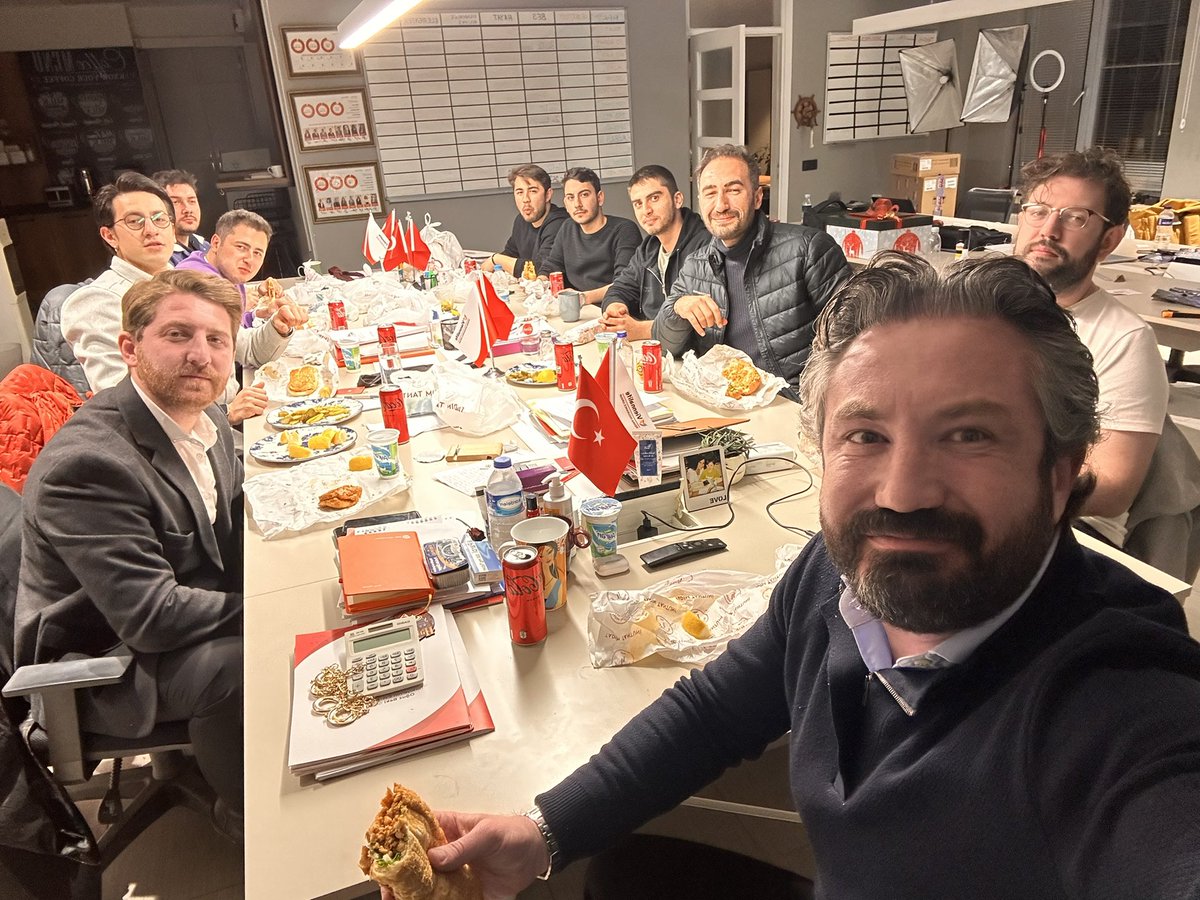 Neydi; vatan sevgisi emekti….