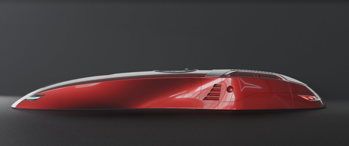 mustudioart's tweet photo. Weekly 35 #plasticity3d #plasticity #Blender #B3D #3dartist #3dmodeling #materialworks #agx #cars #hover #drone https://t.co/GJt2NI7xU6