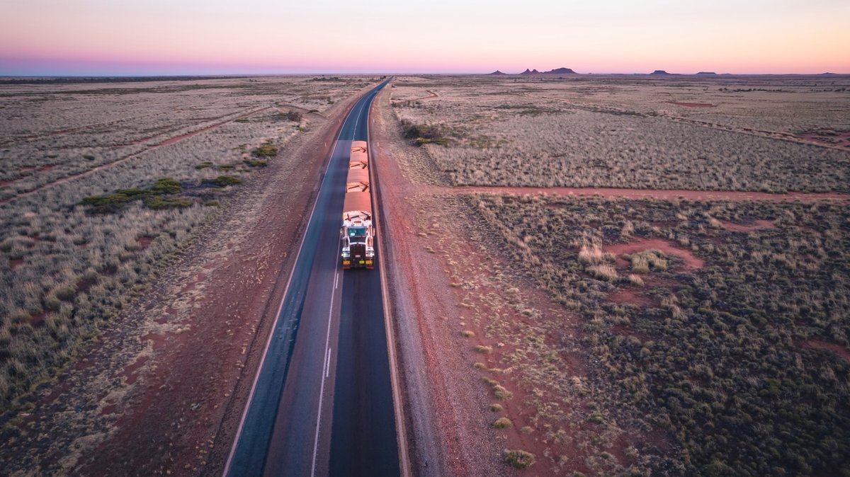 Multi-combination prime movers now comprise 45 per cent of registered trucks in Australia, up from 39 per cent a decade ago, and are forecast to hit 50 per cent within a decade bit.ly/49YW6ig

#trucks #truckingindustry #TruckDrivers #truckinglife #ProductivityBoost