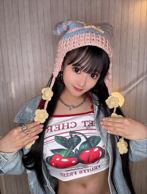 Twitterのコスプレ画像24