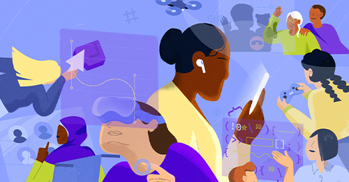 Este 8 de marzo de 2024, Día Internacional de la Mujer, <a href="/EiiUVa/">Eii_UVa</a> se une a las Naciones Unidas para celebrarlo bajo el lema “Invertir en las mujeres, acelerar el progreso”.