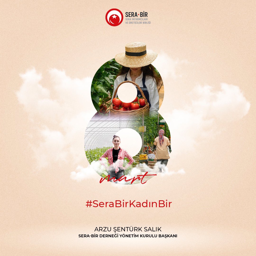 #8MartDünyaEmekçiKadınlarGünü