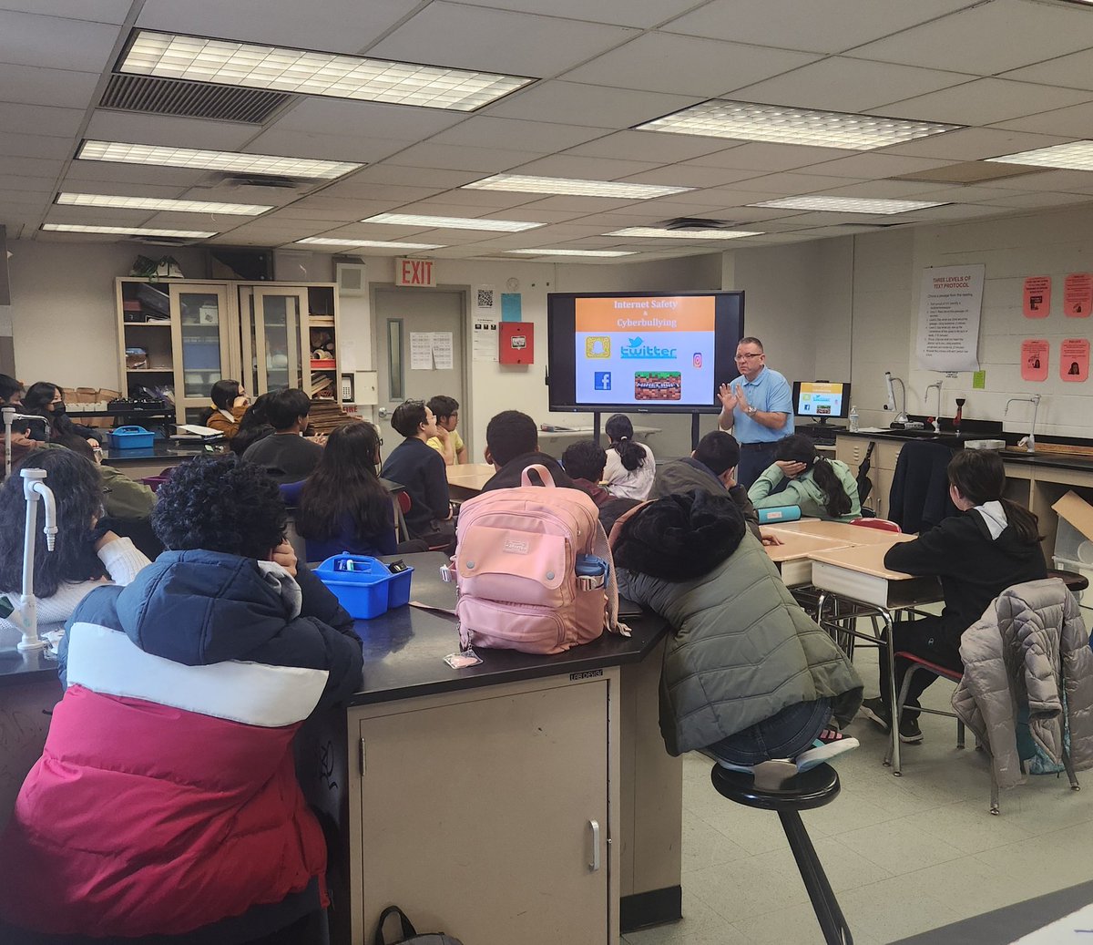 Reilly Strategies tweet media