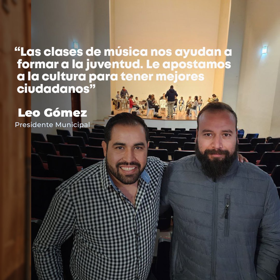 LeoGomezLomeli's tweet photo. Con todo 💪 https://t.co/BnjwAxSAMJ