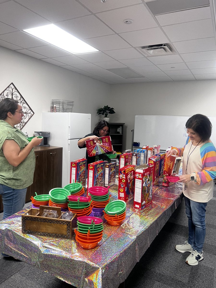 Bear Branch Intermediate tweet media