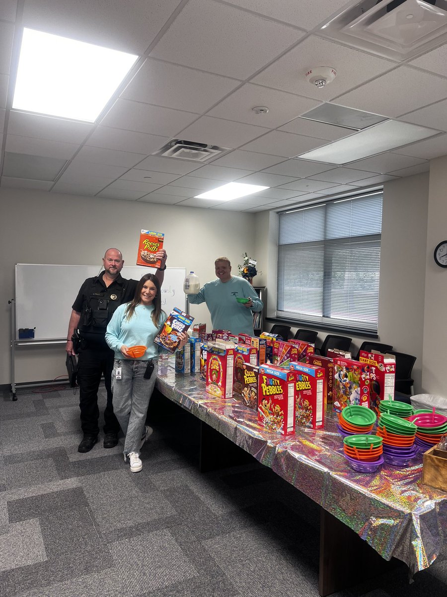 Bear Branch Intermediate tweet media