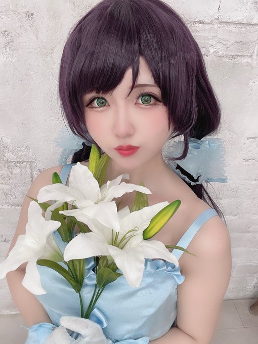コスプレイヤー雪見のTwitter画像29