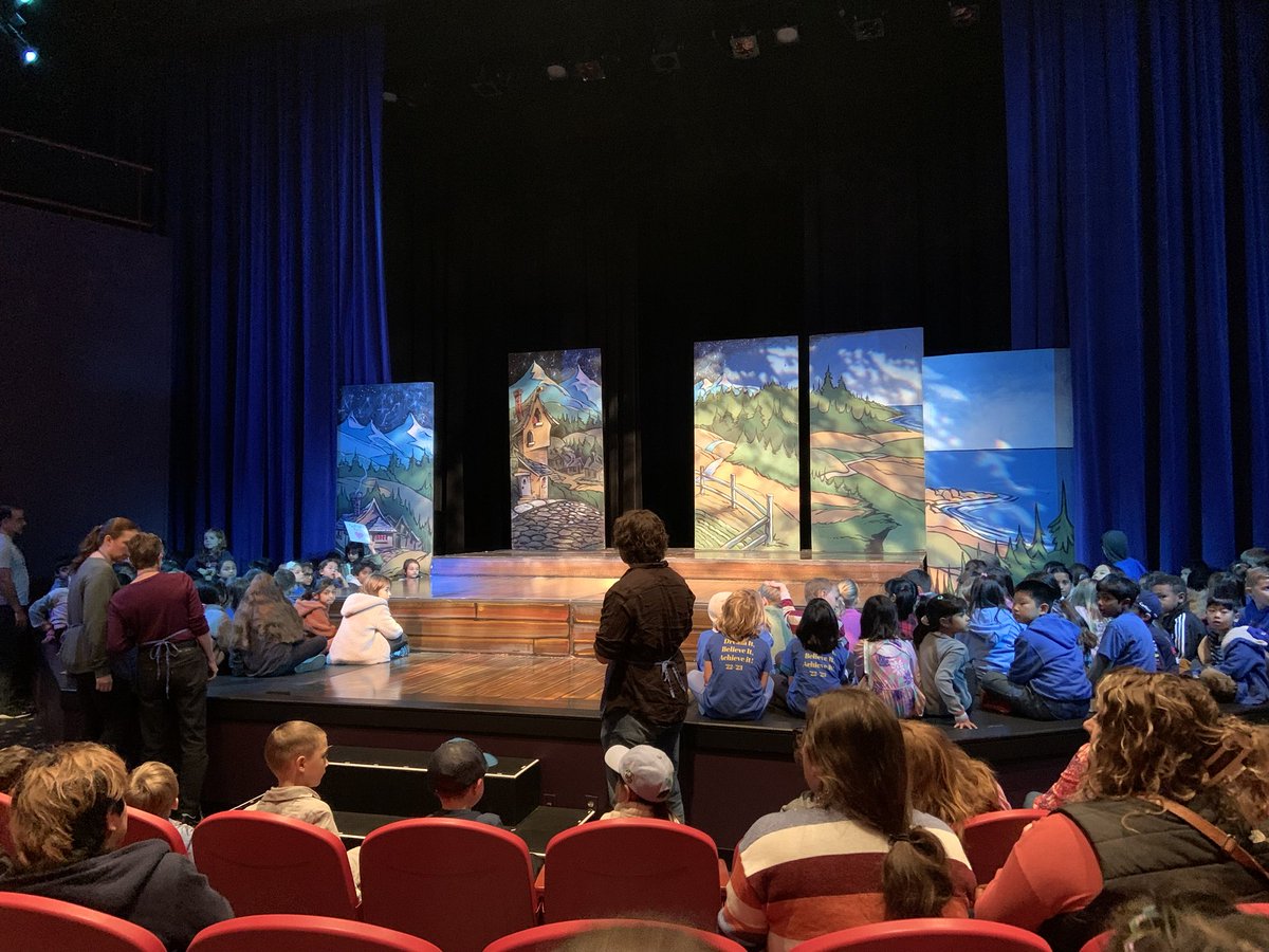 Bollinger Canyon Elementary tweet media