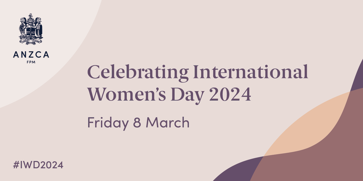 In celebration of International Women’s Day #IWD2024, the Gender Equity Sub-committee is pleased to present a guided discussion pack. The pack encourages conversation around gender equity, what it looks like & potential barriers in local settings. Here: bit.ly/49Zwf9Z