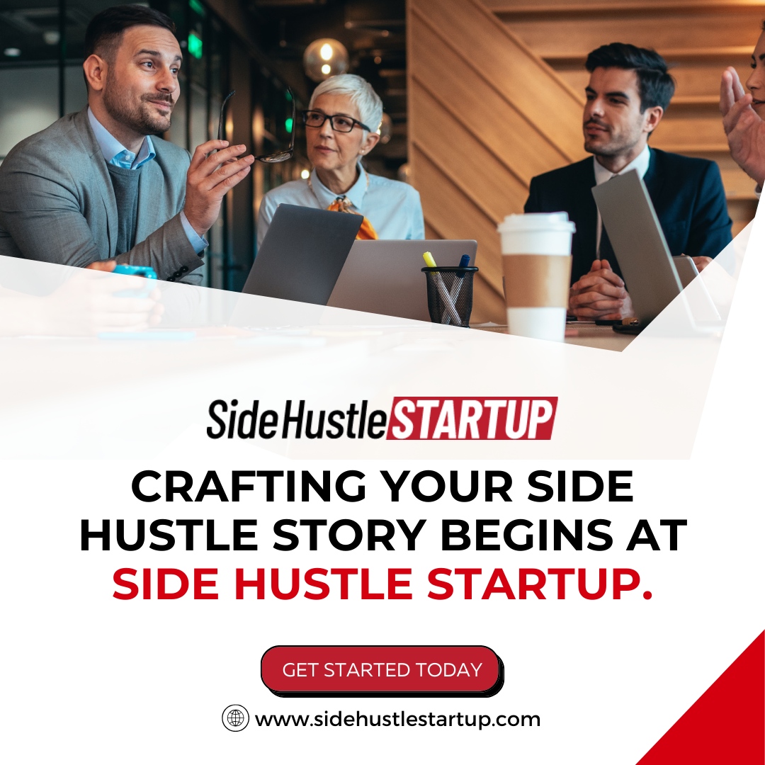 HustleStartup's tweet photo. Join us, and let's cultivate a story of triumph together!

Get started today!
🌐 https://t.co/I3csxtR61T

#thesidehustlestartup #sidehustle #startup #entrepreneur #hustle #success #smallbusiness #workfromhome #sidegig #digitalnomad #lifestyle https://t.co/ZYO8nAYlaA
