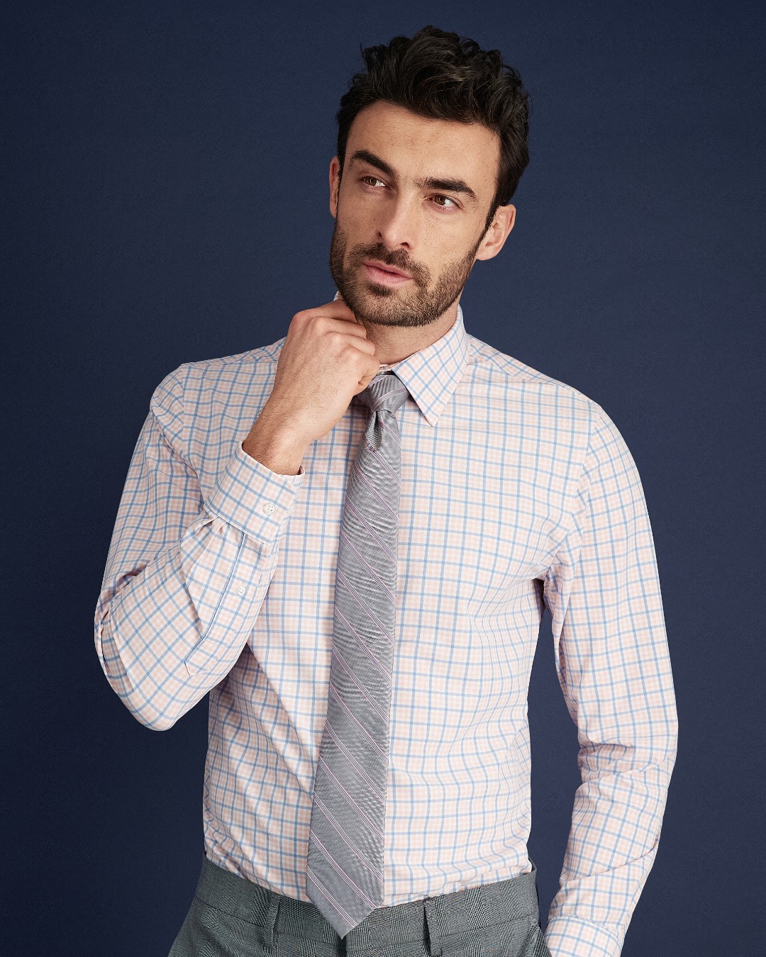 Machine wash best sale dress shirts
