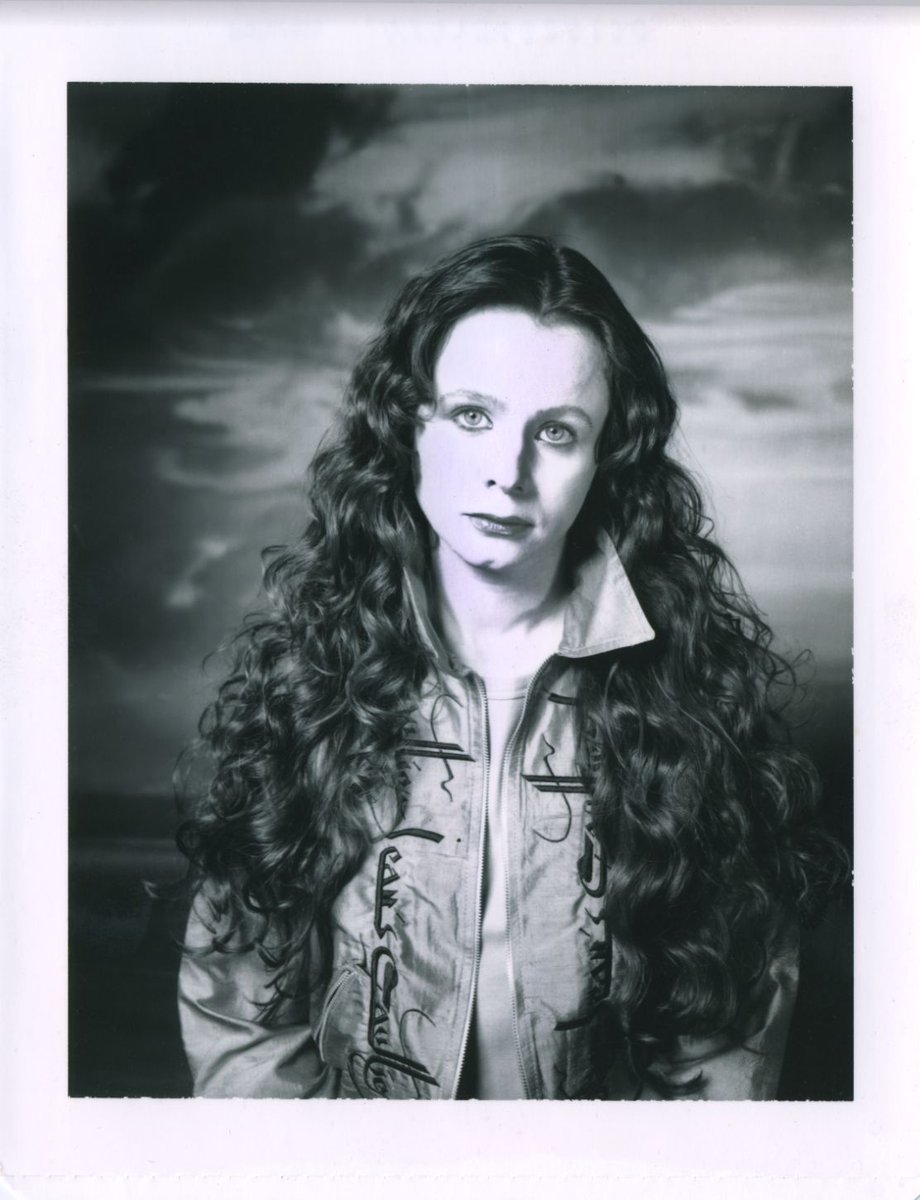 Printique_lab's tweet image. Can you name this beguiling brit? Learn more about this image and more with the Artist himself, @fuchsprojects during our walk-through March 13th from 6-8pm.