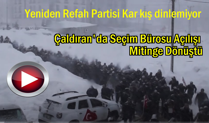 vanekspres's tweet photo. Yeniden Refah Van’da, kar-kış dinlemiyor

https://t.co/EAzxKJJozi
@Coskunsalt65 @MehmetBilici65 @refah_van https://t.co/mpaTAyCvqc
