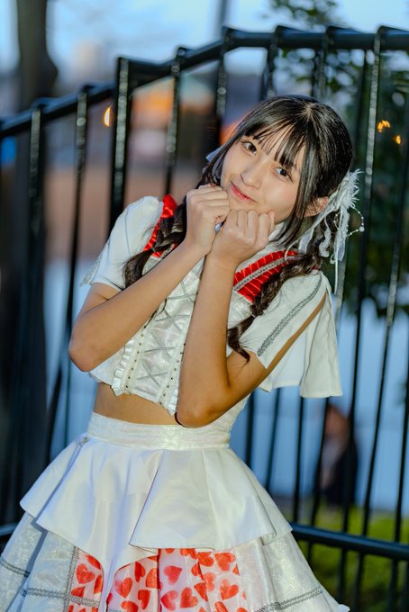 Twitterのコスプレ画像37