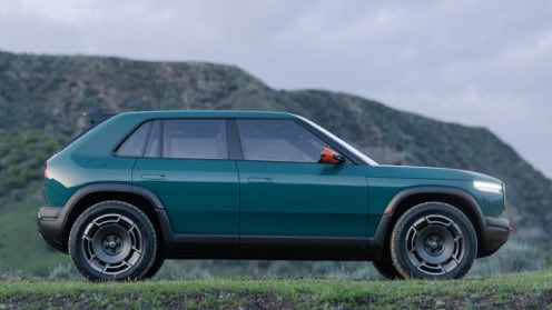 EquityOpt's tweet image. Econo-Rivian!