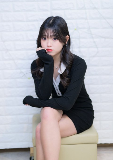 Twitterのコスプレ画像5