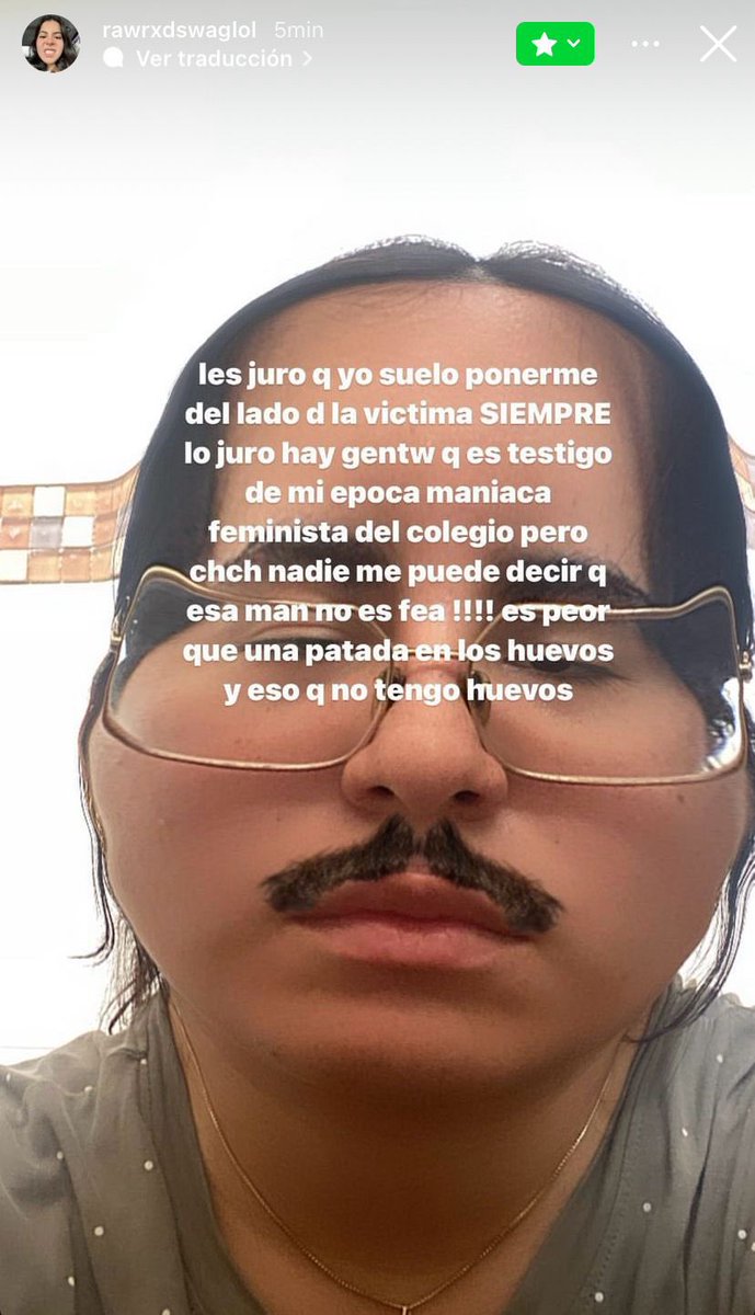karlajhope7's tweet photo. Que miedo que tu psicólogo sea graduado de la UEES, y lo peor es que se llame Larissa Moran. Que miedo https://t.co/Tl3jCLOv2j