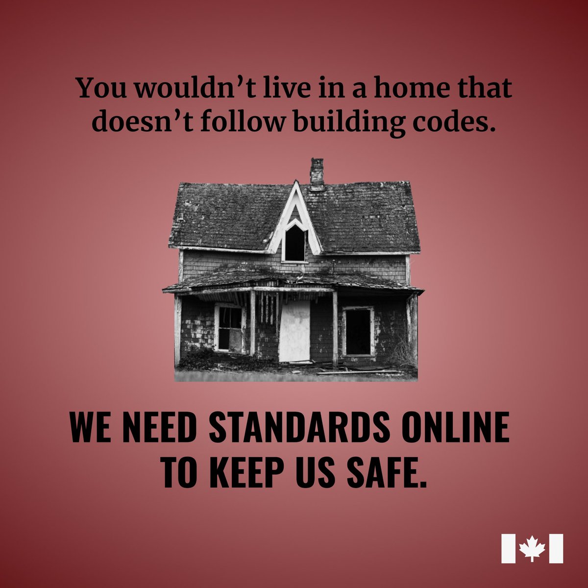 The Online Harms Act will ensure that Internet platforms work to keep us safe. Learn more about our plan: canada.ca/en/canadian-he…