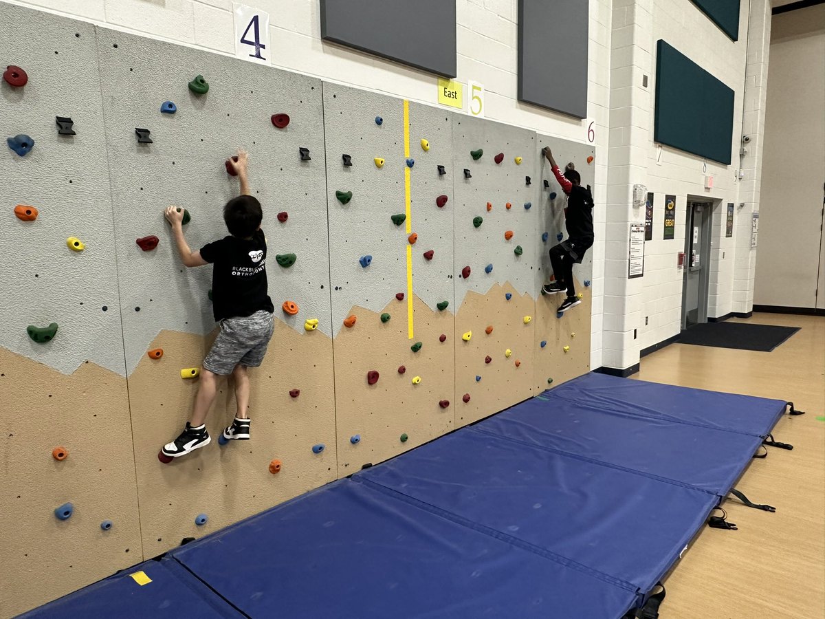 Had a blast a field day! #bengalpride