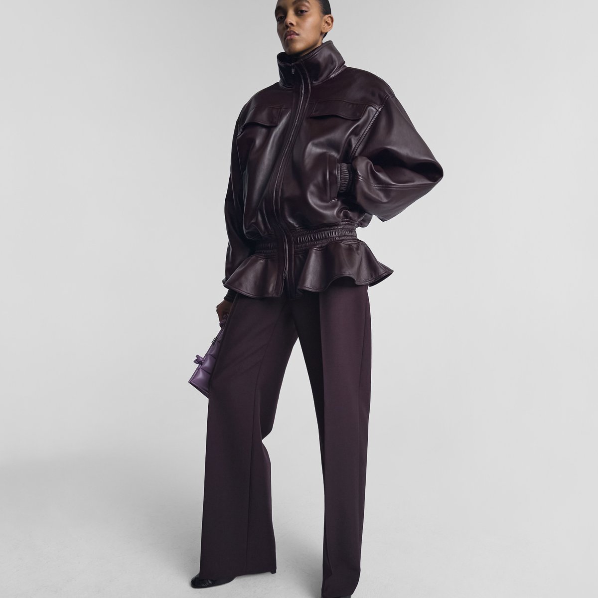 dieworkwear's tweet image. new phoebe philo is so nice. i wish she had a menswear line