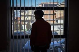 Benjamin Perks (@benjaminperks) on Twitter photo 60% of boys in foster care are later incarcerated, while only 3% graduate from college. <a href="/robkhenderson/">Rob Henderson</a> #Troubled. 60% of boys in foster care are later incarcerated, while only 3% graduate from college. <a href="/robkhenderson/">Rob Henderson</a> #Troubled.