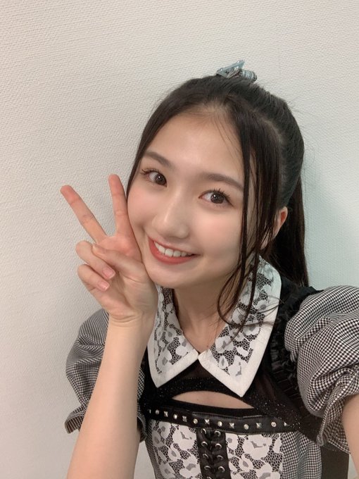 塩月希依音のTwitter画像37