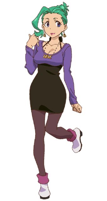 CharactersNoR34's tweet photo. Rabura Chichibu (Punch Line!) https://t.co/rIANiy7ZnO