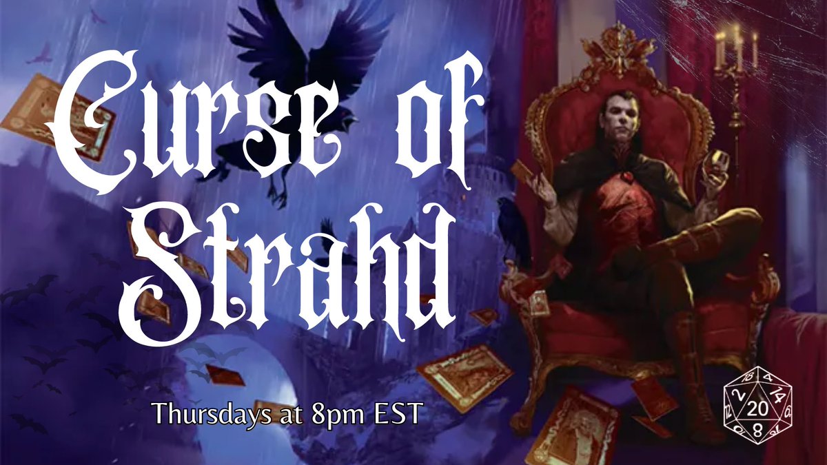 PaulindromeProd's tweet photo. PPDND continues tonight at 8pm EST with a slight casting change. Come check us out and follow the story! https://t.co/JXAdxK5fqi