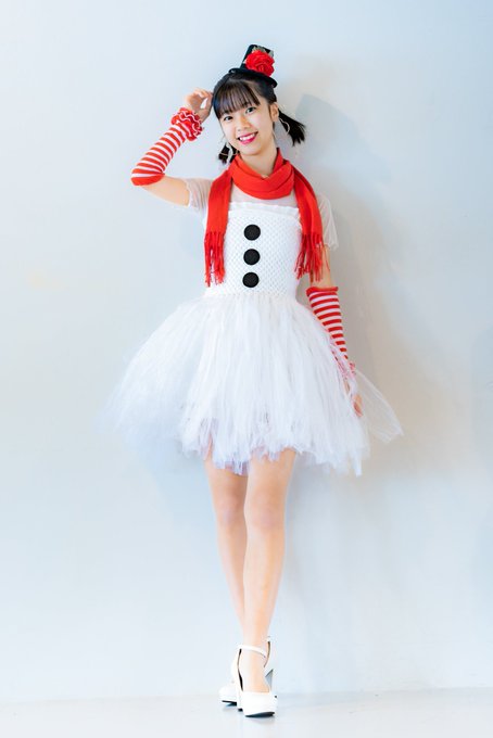 Twitterのコスプレ画像2