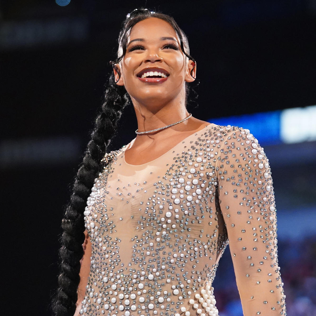 WWEonFOX's tweet photo. Bianca Belair Appreciation Post https://t.co/7iXgwYzuXw