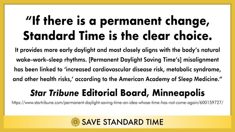 Discussion about the return to Daylight Saving Time almost always centers around the later sunset. However, sunrise in Fairfield this Sunday won't happen until 7:12 a.m. EDT. Prepare for darker mornings once again, and we lose one hour of sleep. #SaveStandardTime