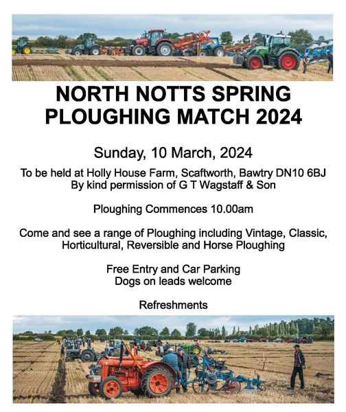NorthNottsBC's tweet photo. This looks fab - get in touch with the North Notts region and it's rural roots this weekend. Fantastic education for the kids too. Even better, it's FREE!!

#LoveNorthNotts #VisitNorthNotts https://t.co/U5ZOF38Q19