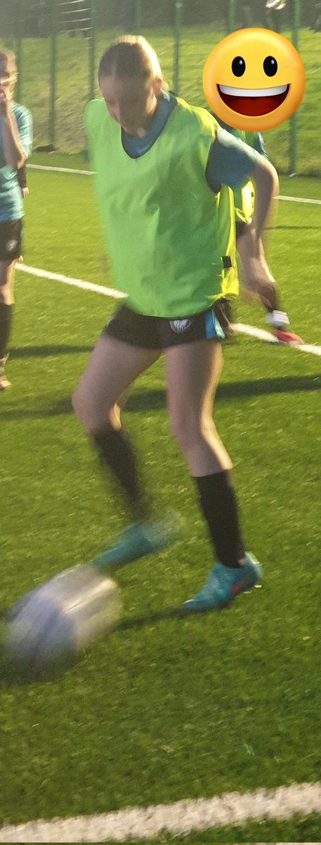 Bristol City Under 16 Girls ETC 7v Newport County 1. Mia's 4th game ever at Right Back and playing a year up. She did really well 😍 #MiaDuncan #Thisgirlplays #thisgirlkicks