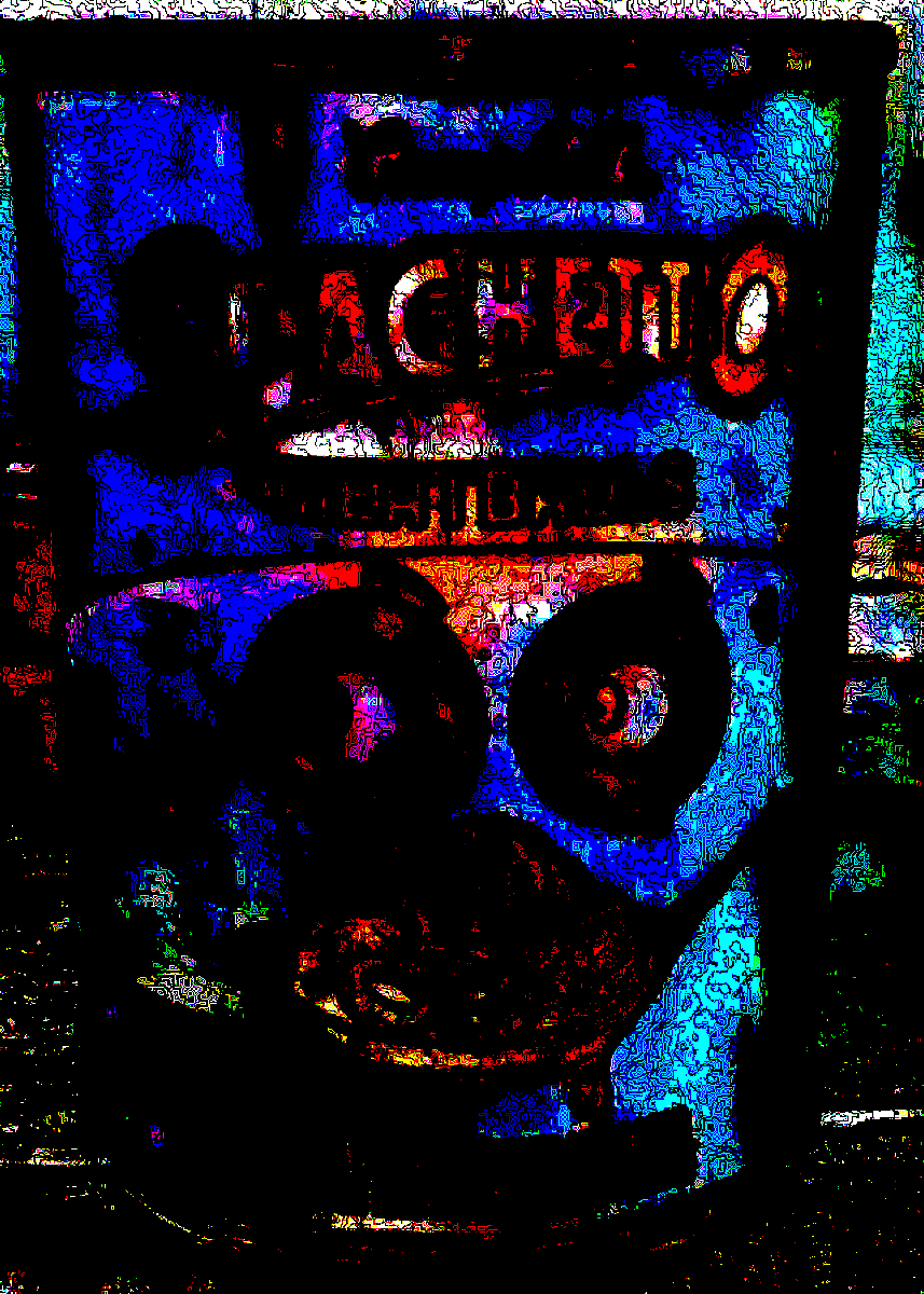 d2dsalesman's tweet photo. Having fun with filters. Who else struggles getting ever little O out of @CampbellSoupCo SpaghettiO's?
#photofilter #funwithfilters #photography #Photoshop https://t.co/Nf1RL8TvZo