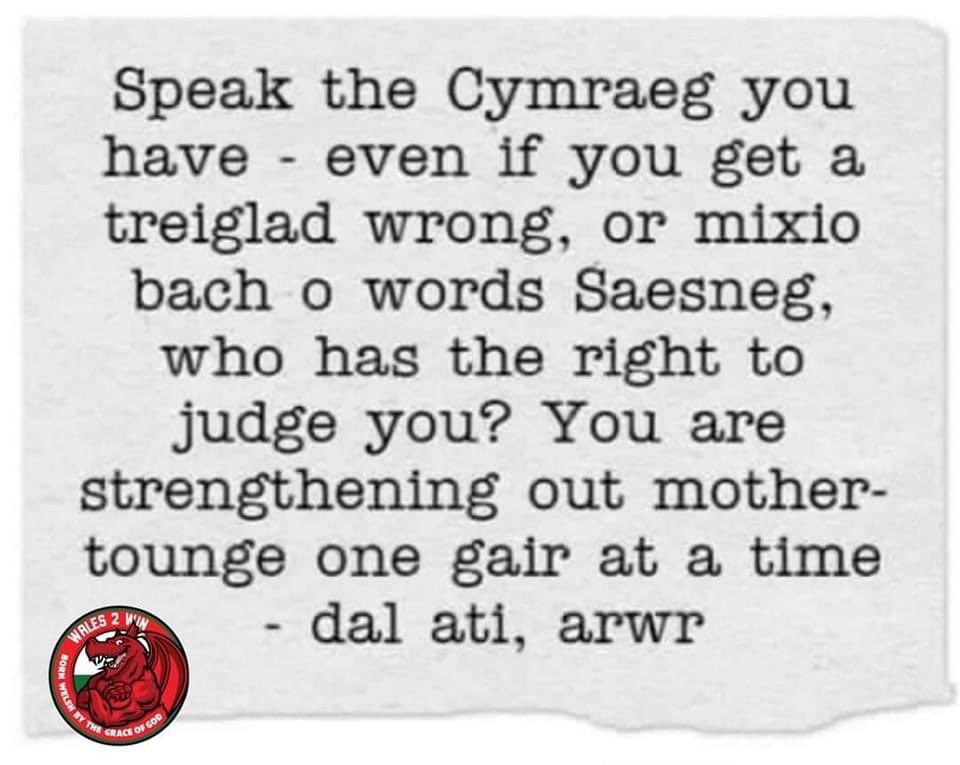 ⬇️🏴󠁧󠁢󠁷󠁬󠁳󠁿