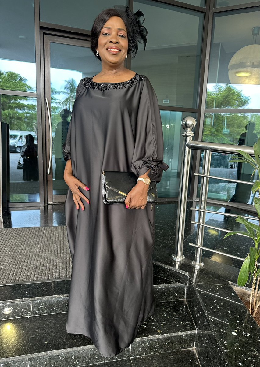 loratomos's tweet photo. Attending Church Service for the Wigwes!

Attending a combined church service for the Wigwes in Lagos Nigeria. What an awesome service it was. Indeed with God all things are possible🙏🏻🙏🏻🙏🏻 https://t.co/snQXl7hVuc
