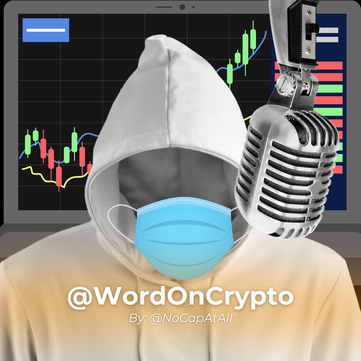 Word On Crypto🎙 tweet media