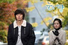 #RescatandoKdramas vamos con #TheSnowQueen (2006) uno de los menos conocidos de #HyunBin y de mis favoritos ( además de ser de mis primeros kdramas) con #SungYuRi e #ImJoHwan
Fue el segundo que vi de él tras #MyLovelySamSoon
Es dramón pero del bueno
(hilo)